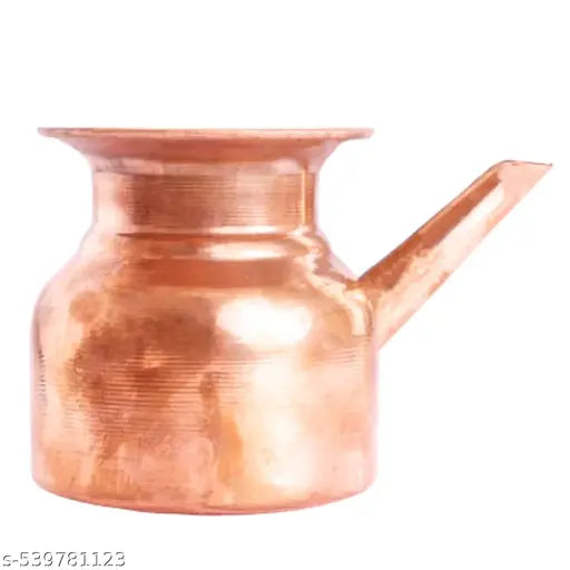 Copper Kalash