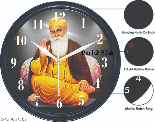 Guru nanak ji