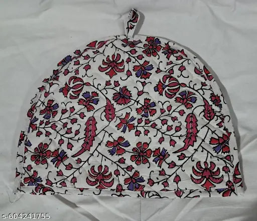 TEA COZY COVER