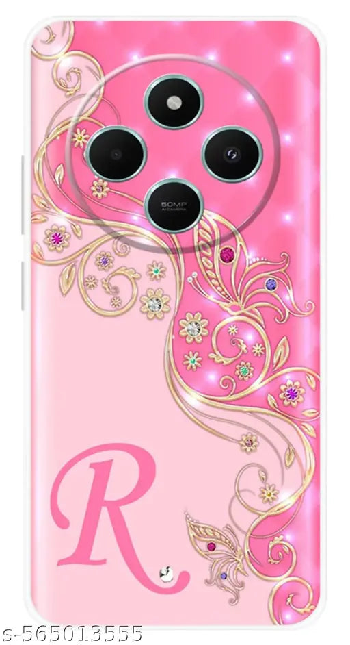 Poco C75 5G Back Cover