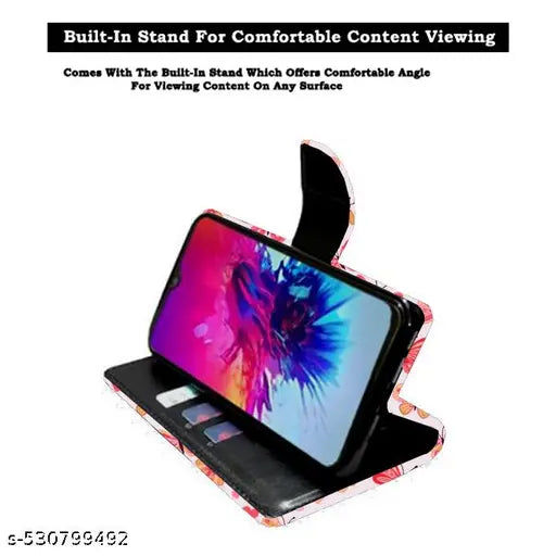 Pargo Flip Cover For Vivo V29E 5G