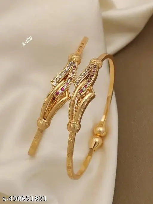 Feminine Fancy Bracelet & Bangles