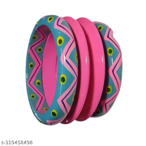 Wooden bangle