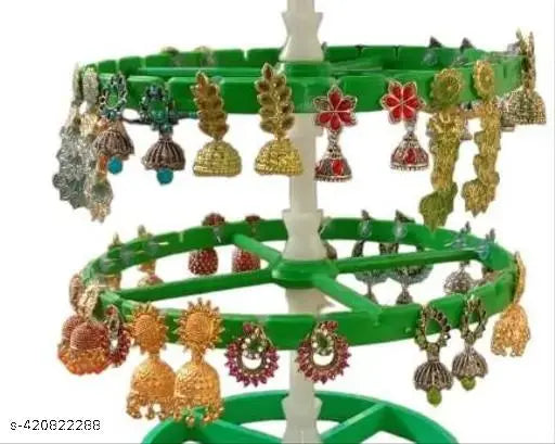 Earring Stand