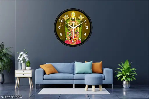 wall clock