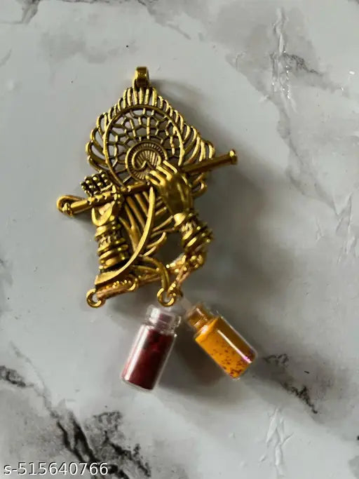 Vedha Crafts Haldi kumkum return gifts 9pcs