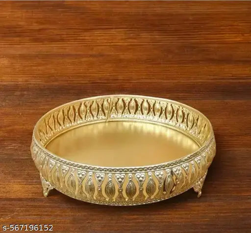 Chaina jali tray
