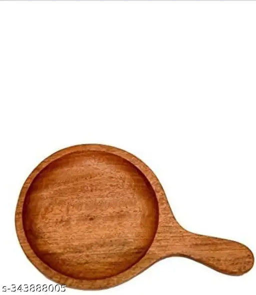 Pizza with Grip tray