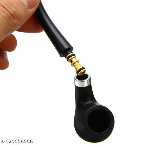 Pipe Mouth Tip Pipe DECORATION Pipe SHOWPIECE