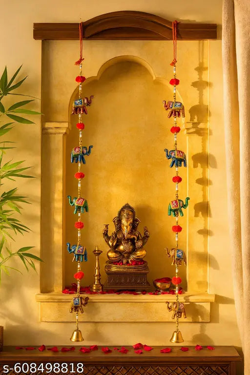 Decorative Toran Pack of 2 (40 inches)