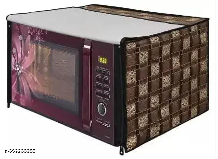 Microwave Oven Cover for  24 L
