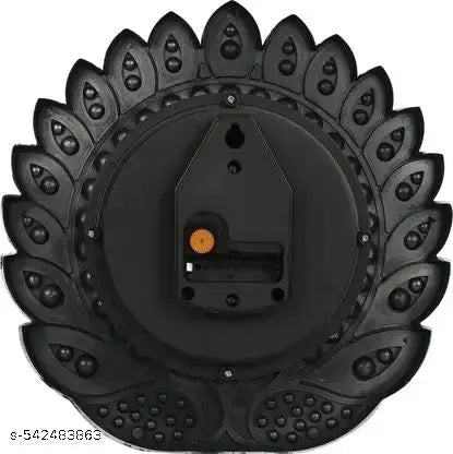 PREMIUM MOR WALL CLOCK