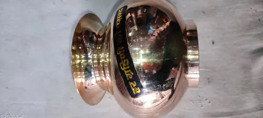 Brass kalash (4number)