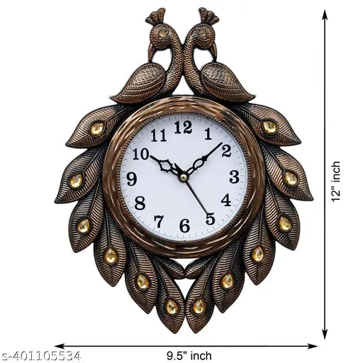 Elegant Wall Clock