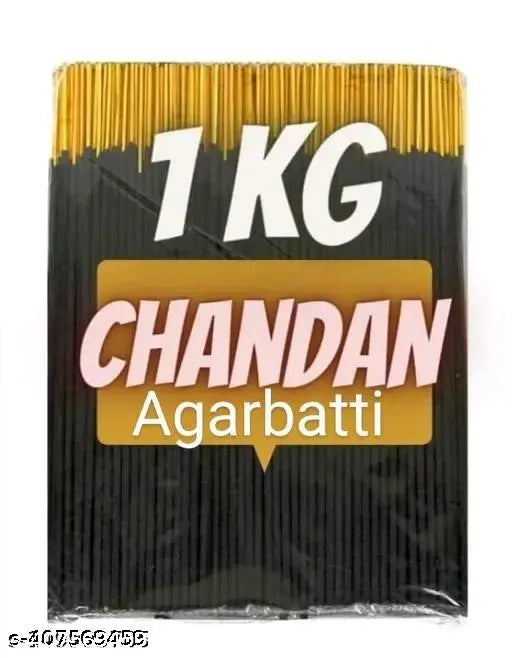 BHAGWATI PREMIUM 1Kg Agarbatti