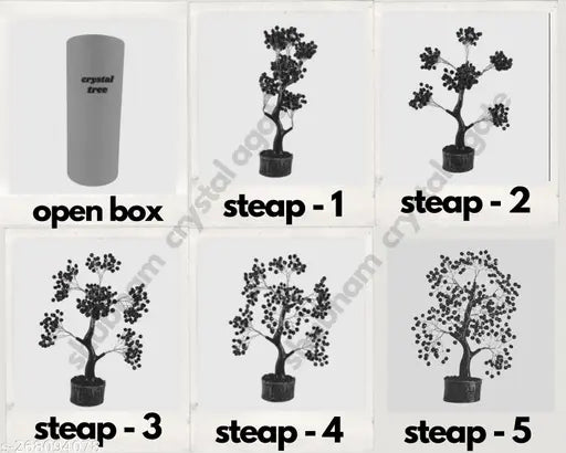 Evil Eye Tree Showpiece – Decorative Coaster Tree for Home, Table, or Office – Unique Gift for Protection and Style||Evil Eye Tree||Evil Eye Showpiece||Evil Eye Gift