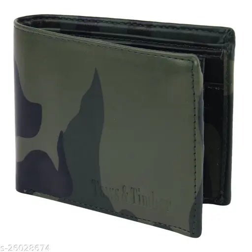 CasualModern Men Wallets