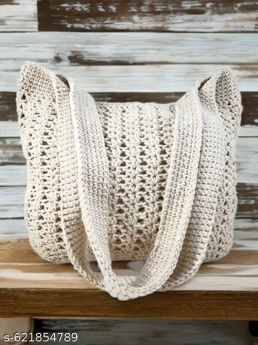BAGFAY CROCHET PATTERN, The Rory Chunky Crochet Bag Pattern, Crochet Pattern