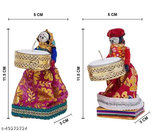 Wonderful Candle Holders