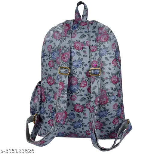 Women backpack awesome quality collage and schooling for girls backpacks