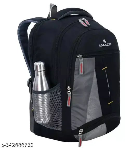 Size: M (15-30L) Trendy Fashionable Women Backpacks