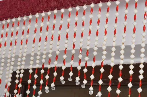 Door Toran for Home Decoration and Office Decor|Door Hanging for Door Decoration, Thoranam/Thorans for Main Entrance Door, Latest Bandarwal for Home Door