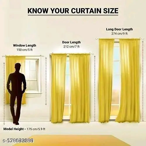 3D Peacock Feathers (MorPankh) Printed Curtains Long Crush Polyester Curtain Set 2 Pieces (Peacock Feathers (MorPankh) Print