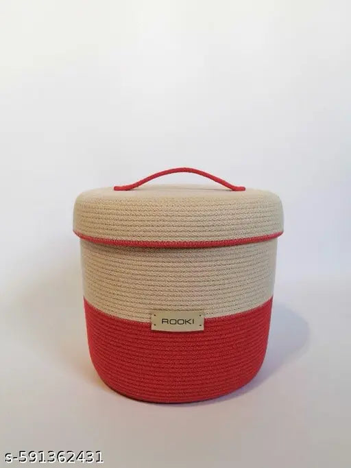 Box basket bin