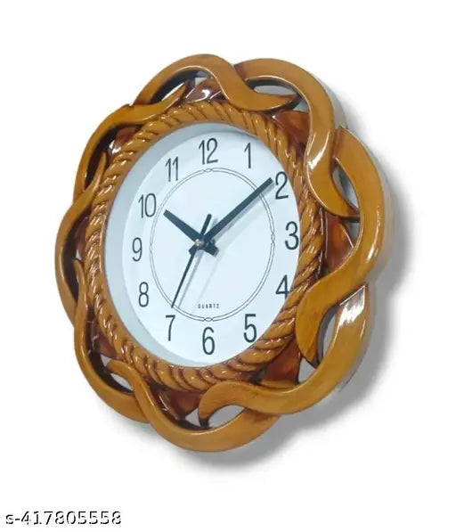 wall clock 10 inch
