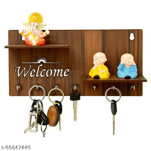 Krishnamcart key holder