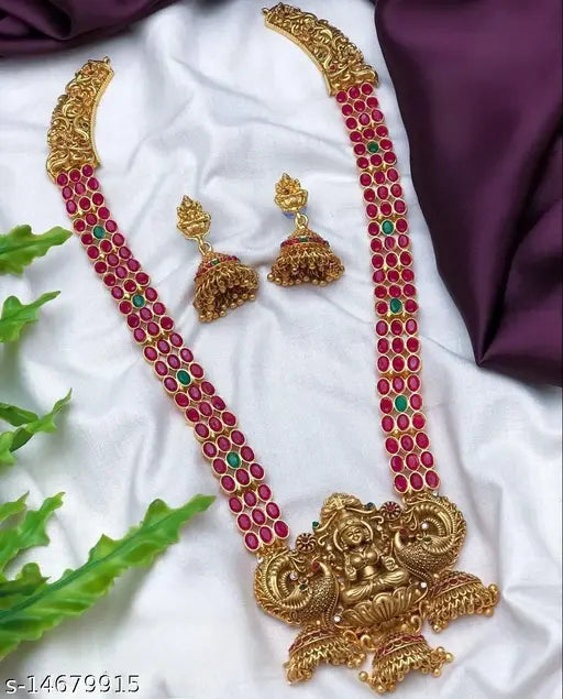 Princess Colorful Jewellery Sets