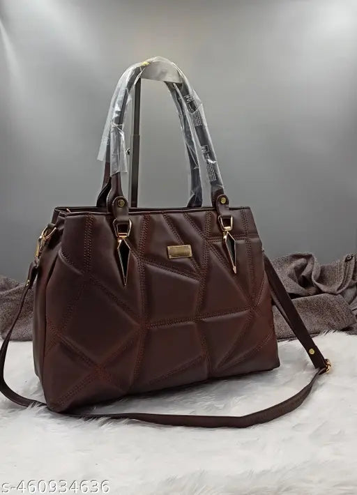 CLASSICK Women's Handbag, New Design, Stylish Trend