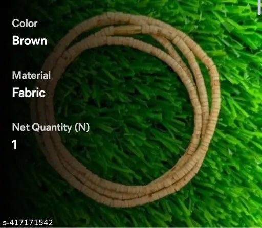 Original tulsi mala 34inch for men ND women
