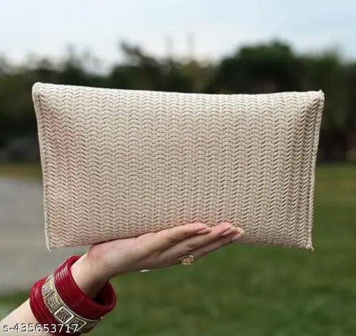 Partywear Bling Sling Bag/Clutch For Women & Girls For Daily Casual Use & Party Use.