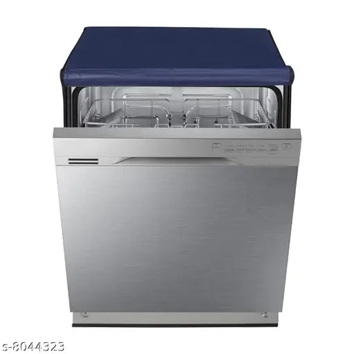 Glassiano Dishwasher Cover Waterproof & Dustproof Dishwasher Cover Suitable for BOSCH