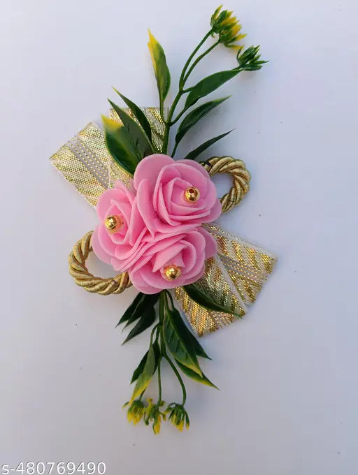 (Set of 10)artificial gifts flower for decoration accessories