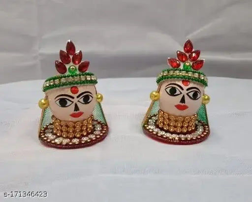 Riddhi Siddhi Ganesh Idols