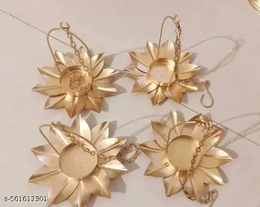 Telight candle holder