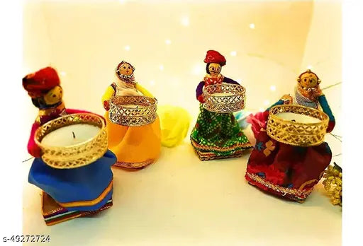 Wonderful Candle Holders