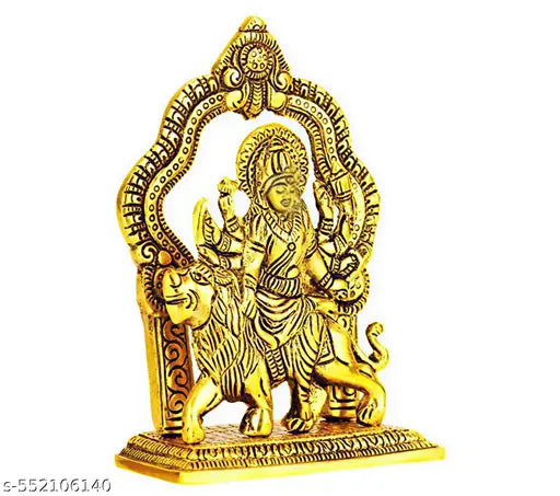 Durga Mata Idol