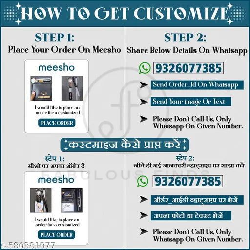 The Modern Finds|Personalized Name Metal Keychain – Custom Engraved Gift