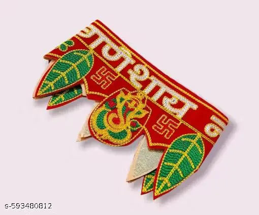 decorative hanging toran pack of 2