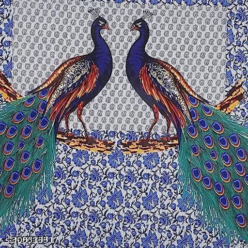 Premium Cotton Bedsheet Collection: Luxurious Comfort for a Dreamy Night's Sleep