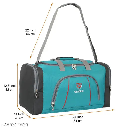 50L  luggage Bag Travel Bag Duffle Bag Duffle Bag