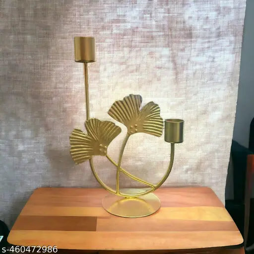 Candle stand  Holders Modern  Decorative Candle Stand