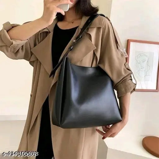 New classic attractive design handbag