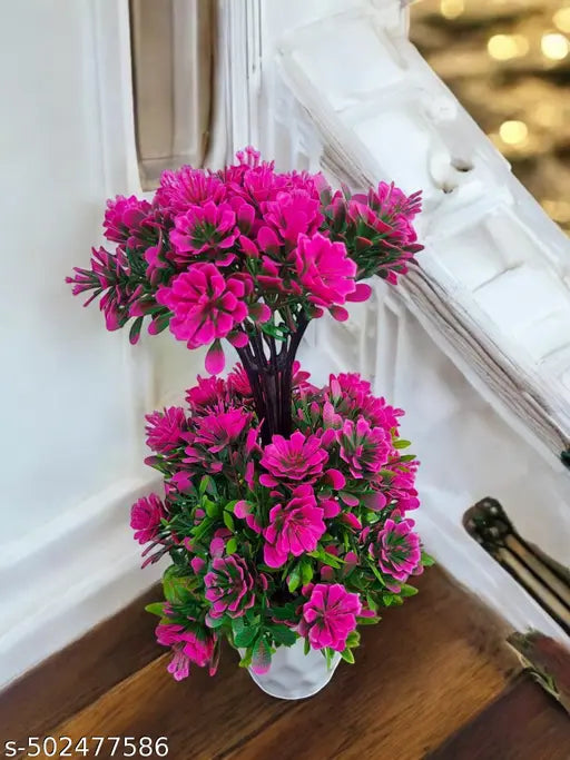 Attractive flowers plant for home , office and kitchen decoration