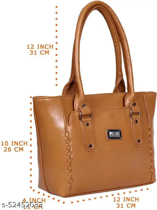 Graceful Fancy Women Handbags