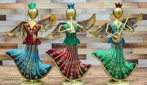 3 ANGLE DOL FRAME MULTICOLOUR