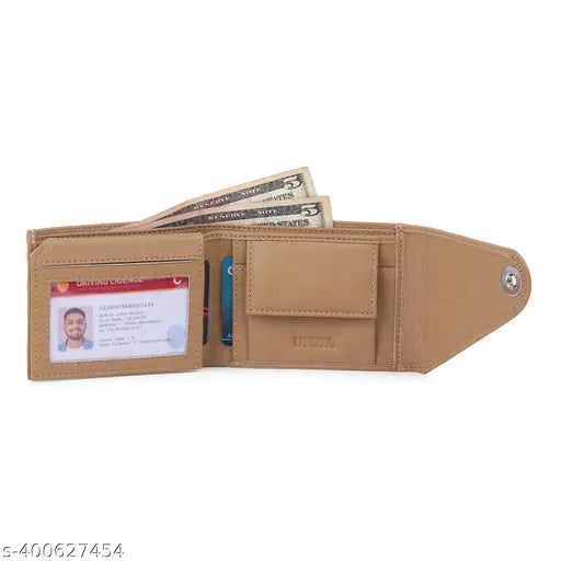 CasualModern Men Wallets